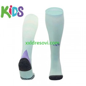 Škotska Gostujući Dječji Euro 2024 Sportske Čarape